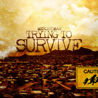 Trying to Survive (Single)