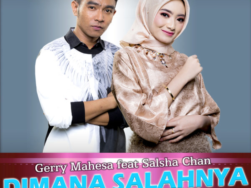 Dimana Salahnya (Single)