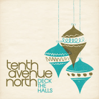 Deck the Halls (Single)