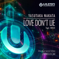 Love Don't Lie (Ultra Music Festival Anthem) (Single)