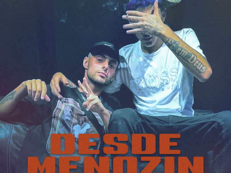 Desde Menozin (Single)