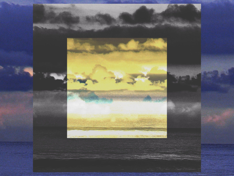 A Sea of Us (Single)