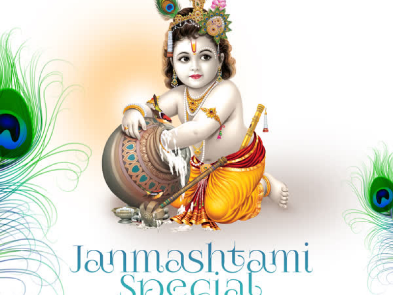 Janmashtami Special - Bollywood Songs