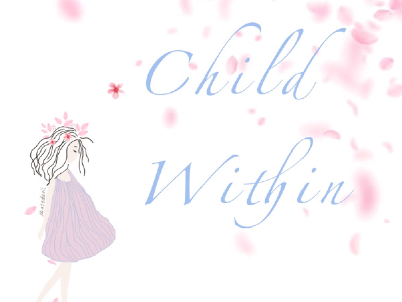 Child Within (Single)