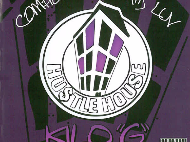 Compton And Watts Luv