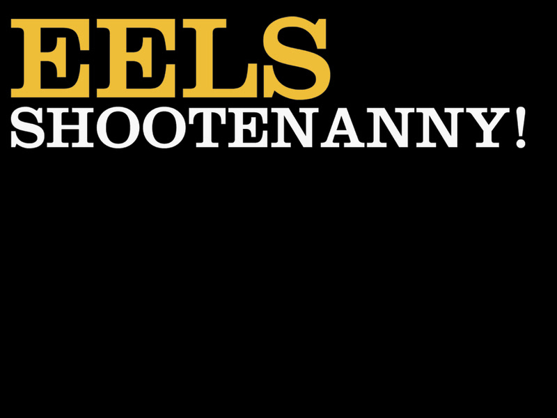 Shootenanny!