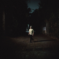 fka intro (pistas de blue) (Single)