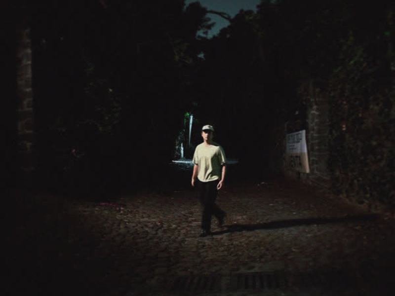 fka intro (pistas de blue) (Single)