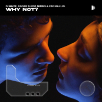 Why not? (Single)