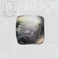 BALLERINA BOY (Single)
