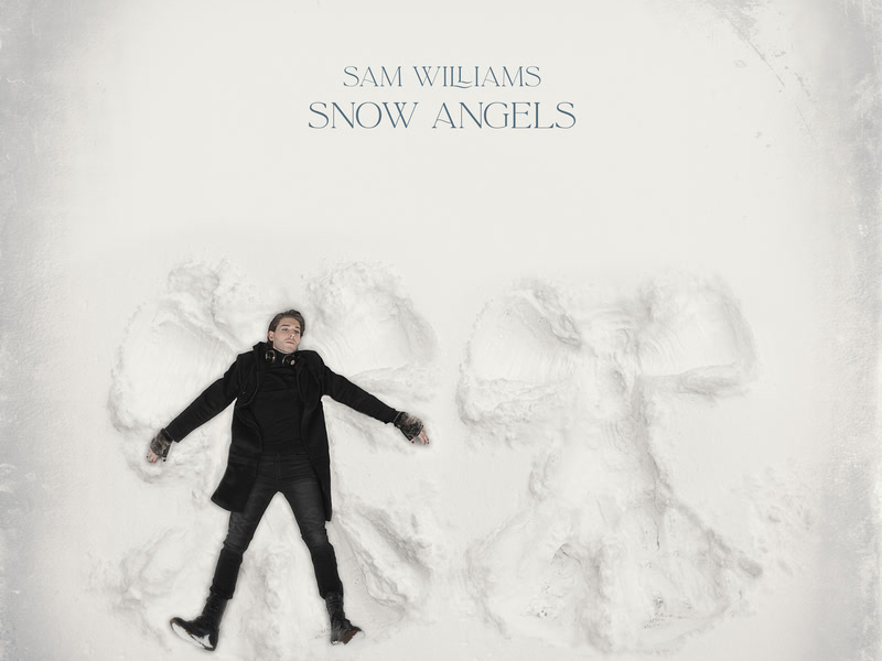 Snow Angels (Single)