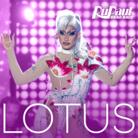 Lotus (Anetra) (Single)