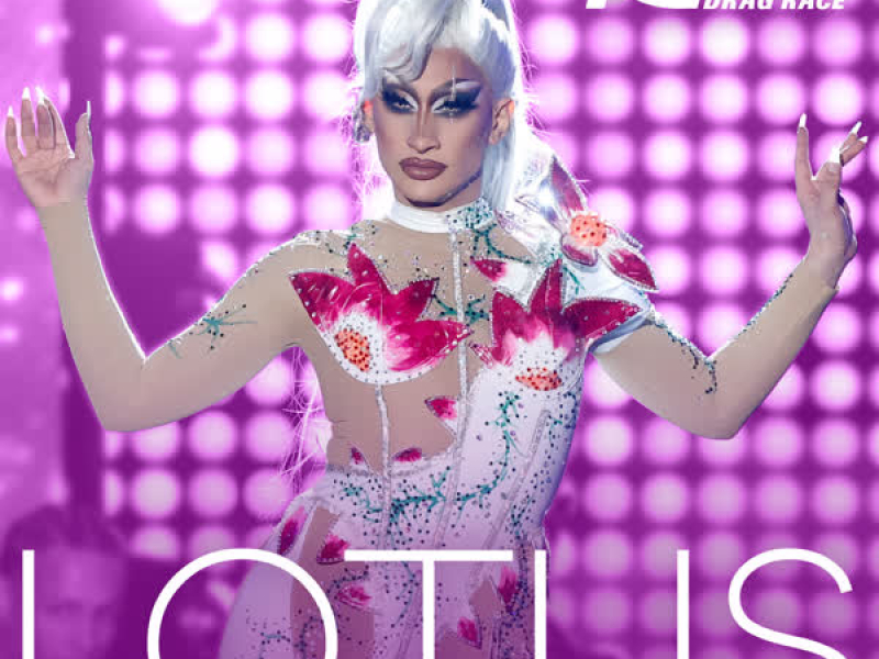 Lotus (Anetra) (Single)