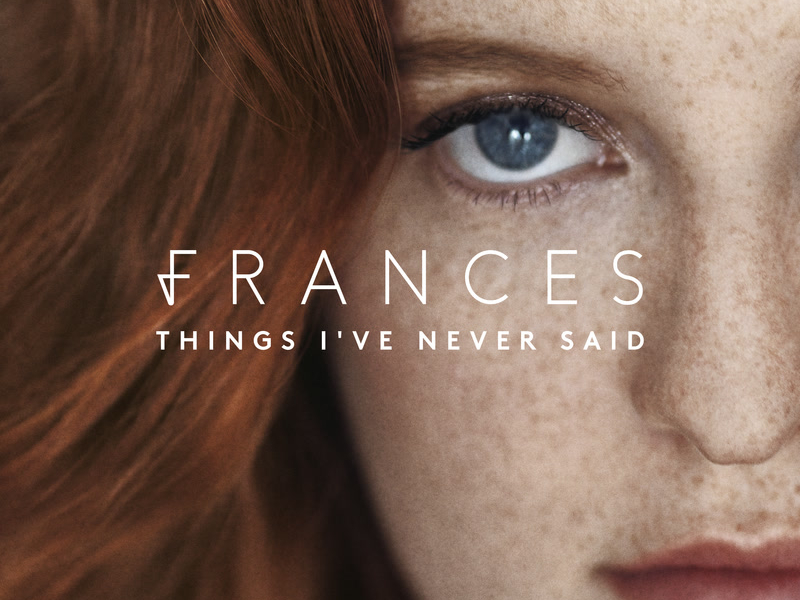 Things I've Never Said (Deluxe)