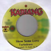 Show some love (Single)