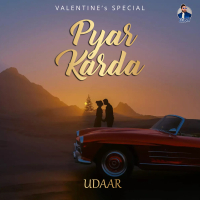Pyar Karda (Single)