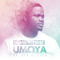 Umoya (Single)