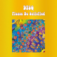 Please Be Satisfied (Single)