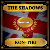 Kon-Tiki (UK Chart Top 40 - No. 1) (Single)