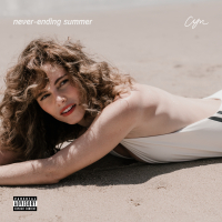 Never-ending Summer (Single)