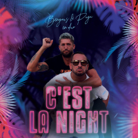 C'est la night (Single)