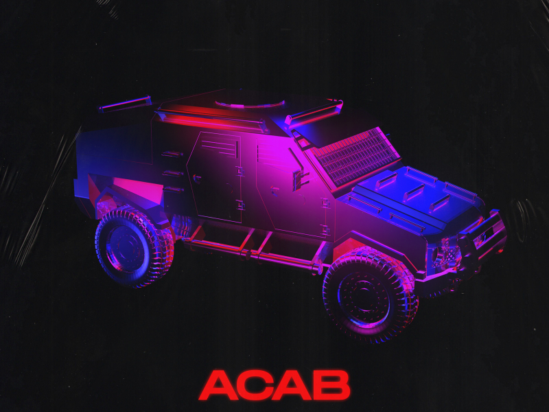 ACAB (Single)