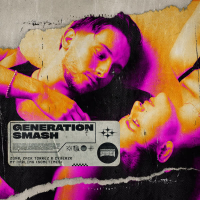 My Darling (Sometimes) (Single)