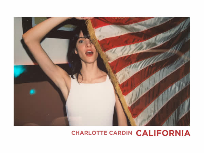 California (Single)