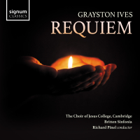 Requiem: I. Introit – Kyrie (Single)