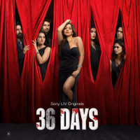 36 Days (EP)
