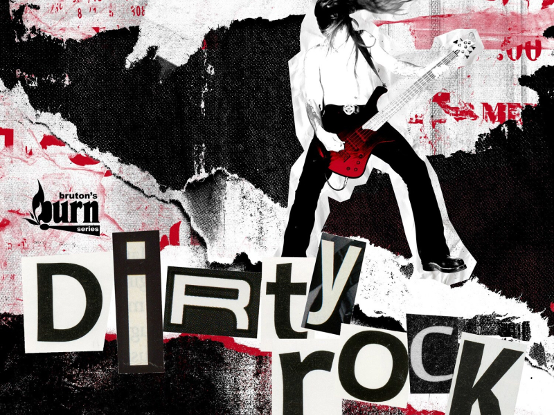 Dirty Rock