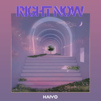 Right Now (Single)
