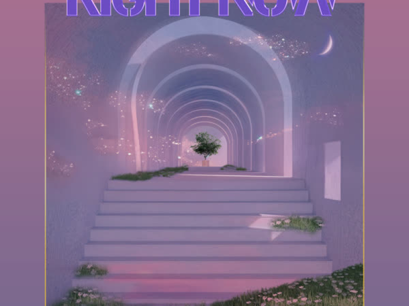 Right Now (Single)