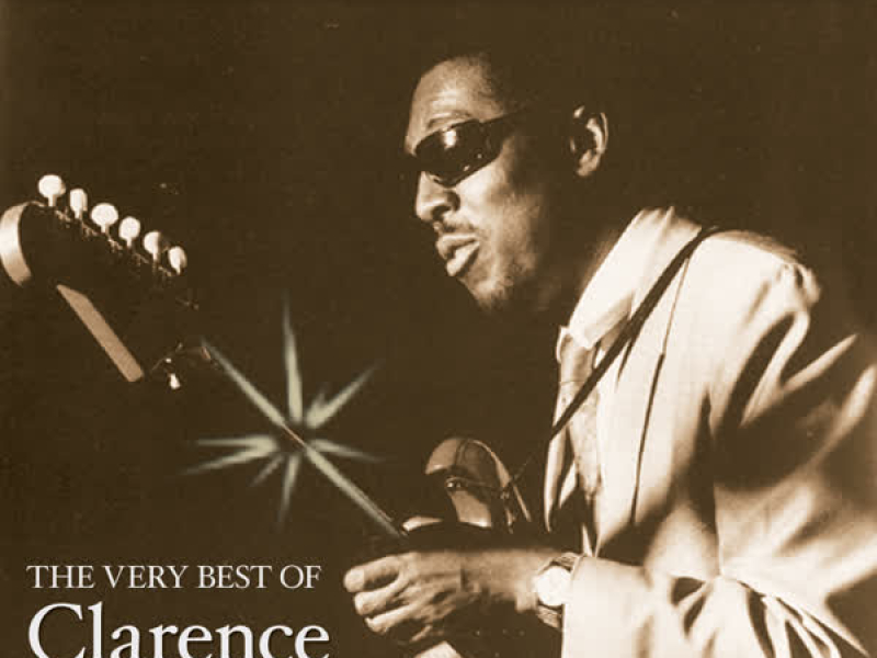 The Very Best of Clarence Carter