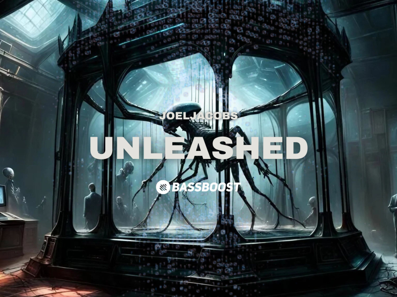 Unleashed (Single)
