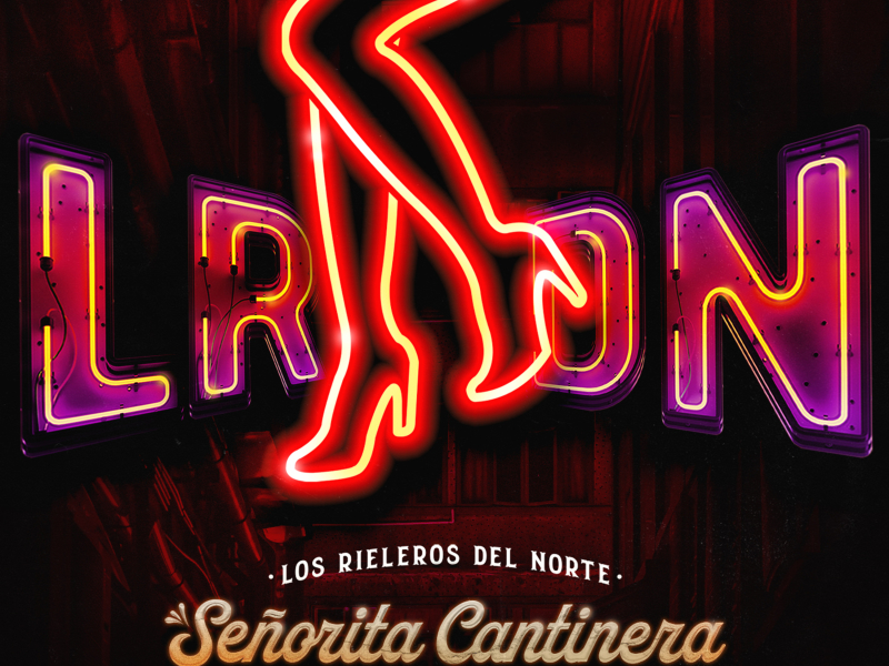 Senõrita Cantinera (Ft. Polo Urias) (Single)