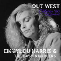 Out West (Live California '90) (Single)