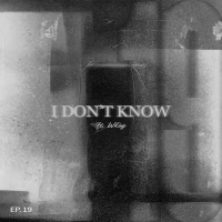I Don't Know (Single)