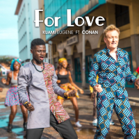 For Love (Single)