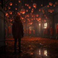 Strangers (Cover Remix) (Single)