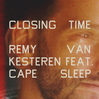 Closing Time (feat. Cape Sleep) (Single)