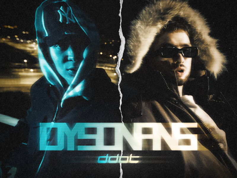 DYSONANS (Single)