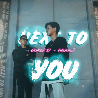 Next To You (Single)