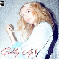 Giddy Up! (Single)