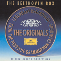 Originals Beethoven Box