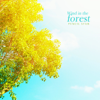 Wind In The Forest (Single)