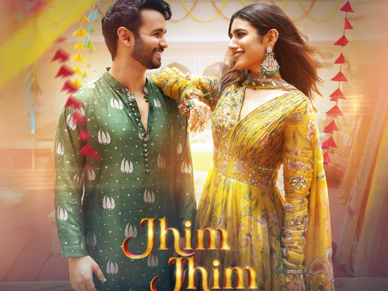Jhim Jhim (Single)