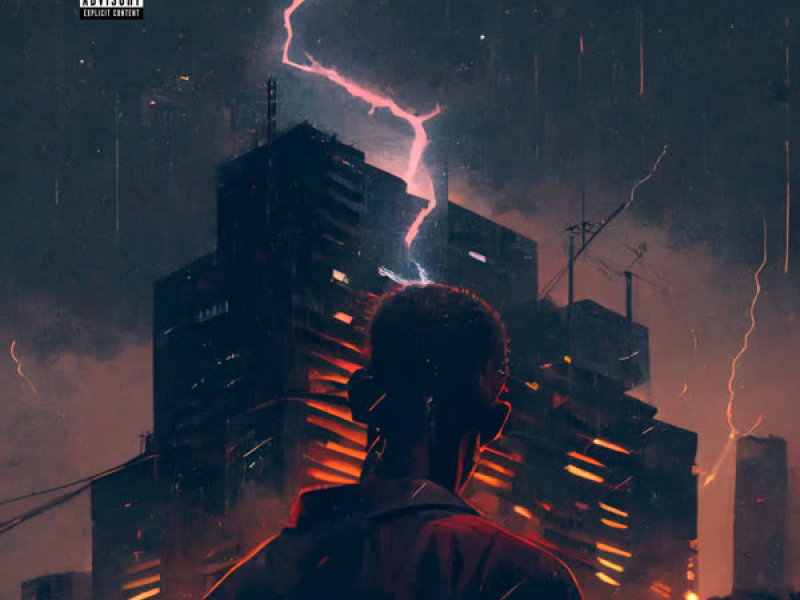 Owner Of The Night (EP)