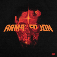 ARMAGEDDON (Single)
