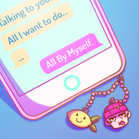 All by Myself (Single)